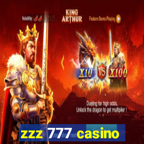 zzz 777 casino